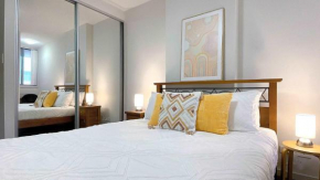 MetaWise 2BR Apartment in Heart of Hurlstone Park, Sydney
